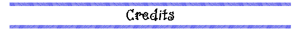 Credits