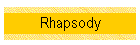 Rhapsody