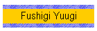Fushigi Yuugi